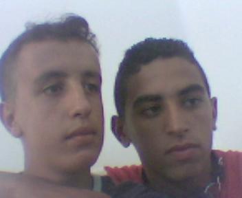 es mi amigo se llama  ali  es una buena persona